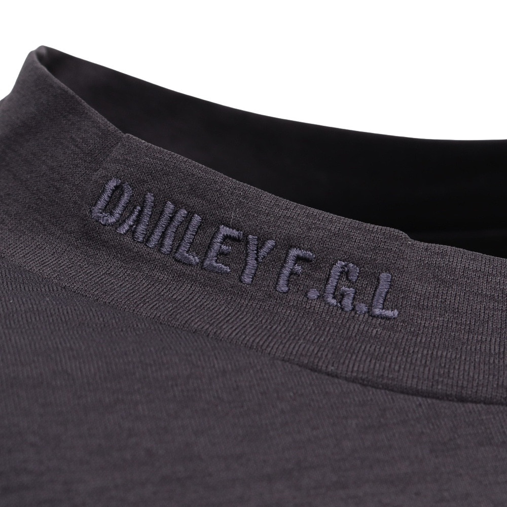 オークリー（OAKLEY）（メンズ）長袖 ロンT FGL SCRATCH LS TEE 5.7 FOA408257-01N 速乾 UVカット