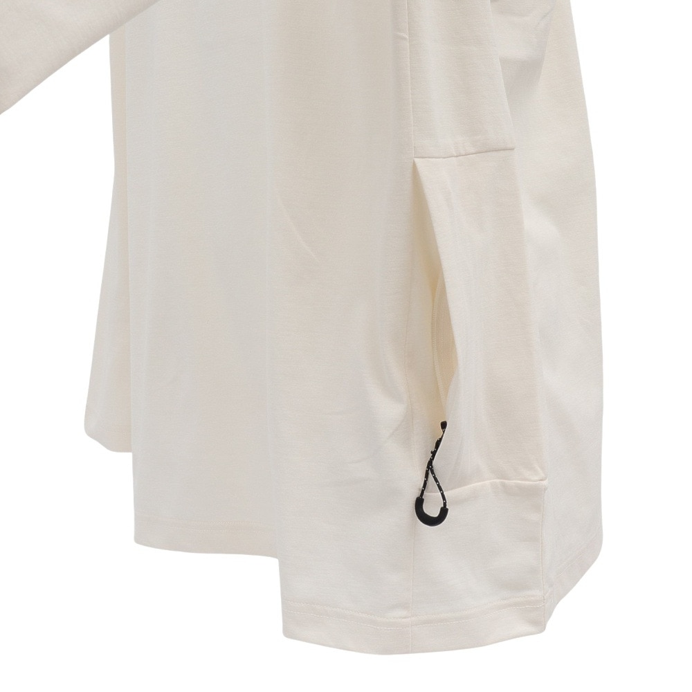 オークリー（OAKLEY）（メンズ）長袖 ロンT FGL SCRATCH LS TEE 5.7 FOA408257-33W 速乾 UVカット
