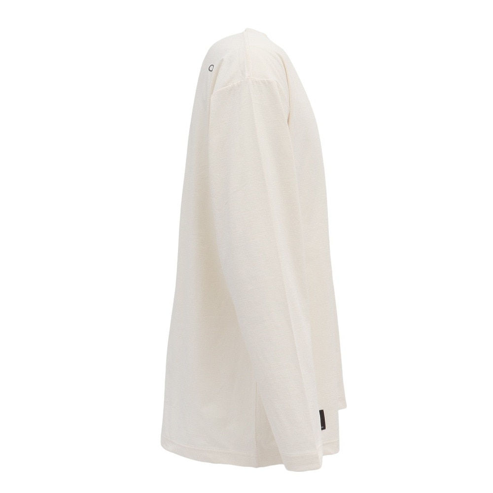 オークリー（OAKLEY）（メンズ）長袖 ロンT FGL SCRATCH LS TEE 5.7 FOA408257-33W 速乾 UVカット