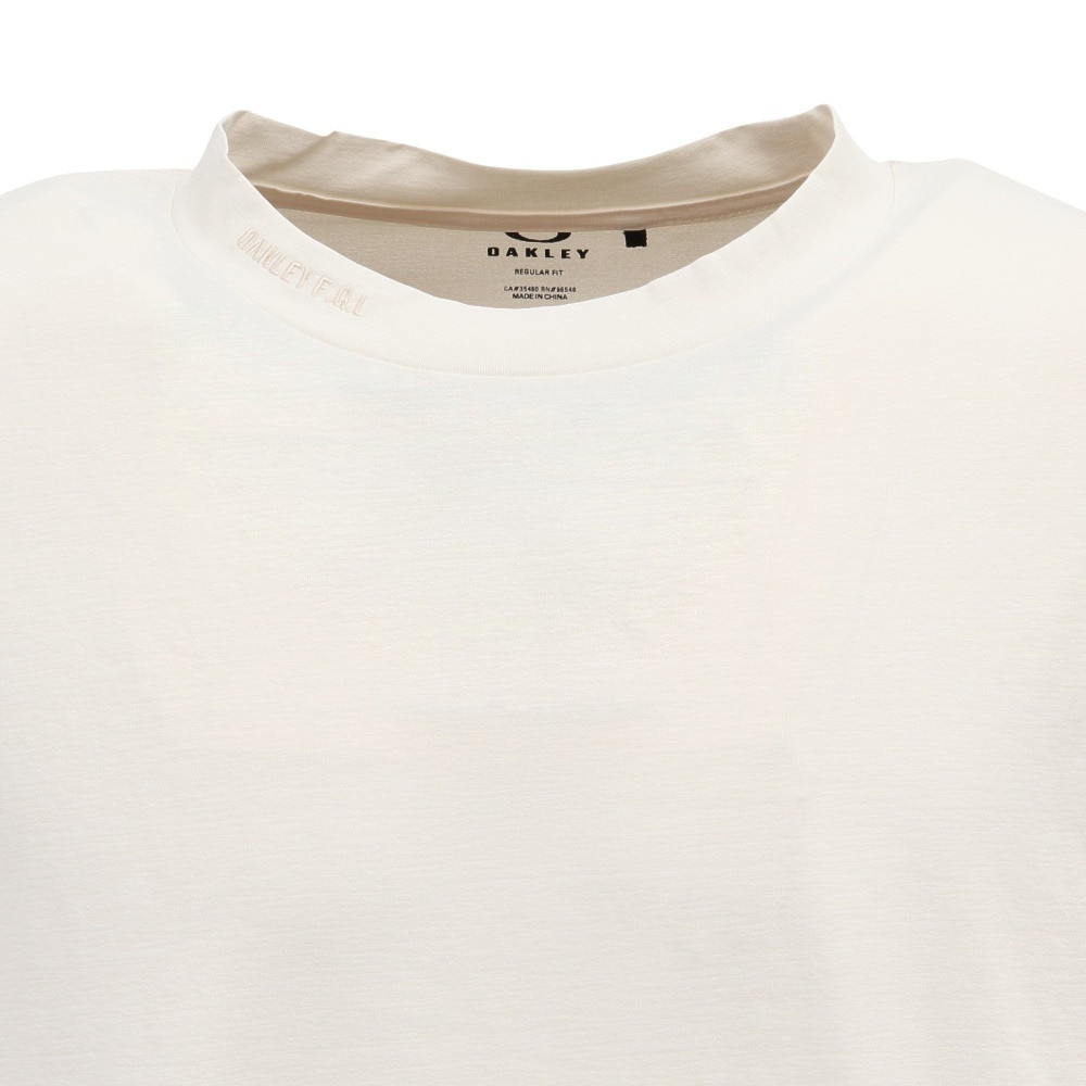 オークリー（OAKLEY）（メンズ）長袖 ロンT FGL SCRATCH LS TEE 5.7 FOA408257-33W 速乾 UVカット