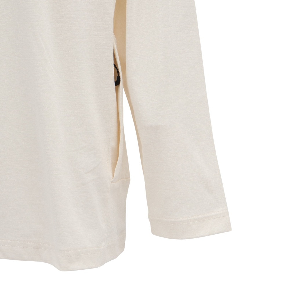 オークリー（OAKLEY）（メンズ）長袖 ロンT FGL SCRATCH LS TEE 5.7 FOA408257-33W 速乾 UVカット