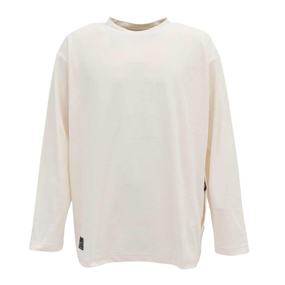 オークリー（OAKLEY）（メンズ）長袖 ロンT FGL SCRATCH LS TEE 5.7 FOA408257-33W 速乾 UVカット