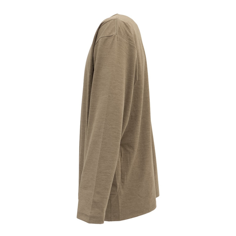 オークリー（OAKLEY）（メンズ）長袖 ロンT FGL SCRATCH LS TEE 5.7 FOA408257-881 速乾 UVカット