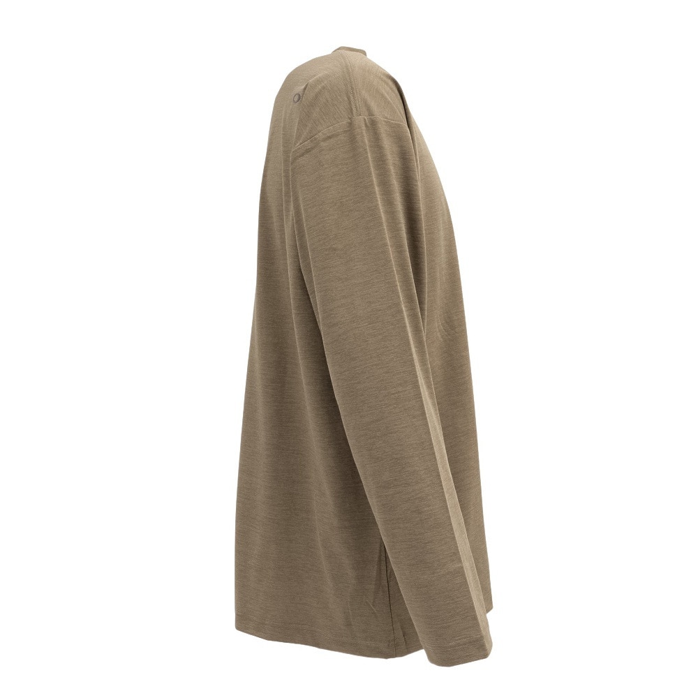 オークリー（OAKLEY）（メンズ）長袖 ロンT FGL SCRATCH LS TEE 5.7 FOA408257-881 速乾 UVカット