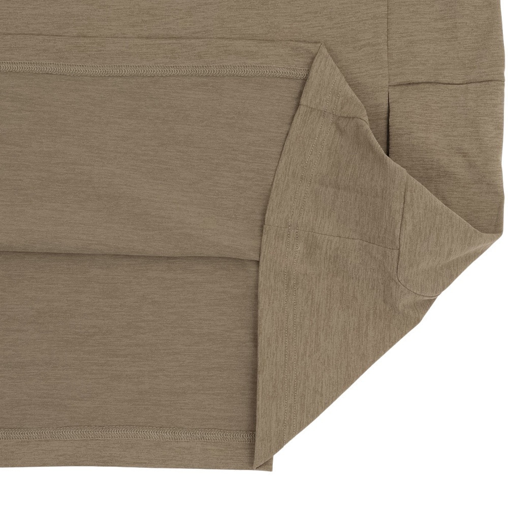 オークリー（OAKLEY）（メンズ）長袖 ロンT FGL SCRATCH LS TEE 5.7 FOA408257-881 速乾 UVカット