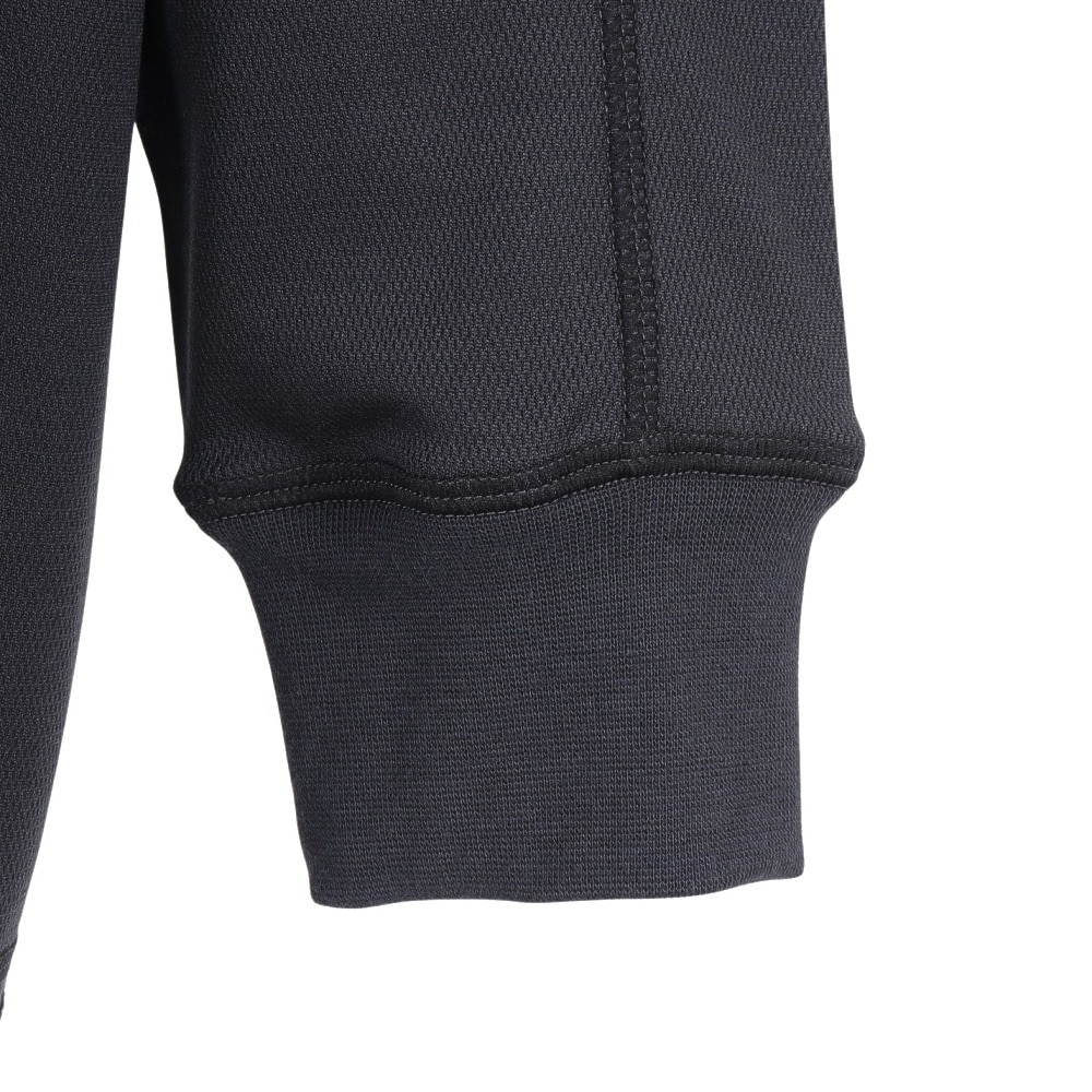 オークリー（OAKLEY）（メンズ）長袖 ロンT FGL TACTICAL LS Tee 5.7 FOA408258-01N 速乾 UVカット