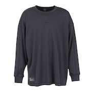 (メンズ)長袖 ロンT FGL TACTICAL LS Tee 5.7 FOA408258-01N 速乾 UVカット