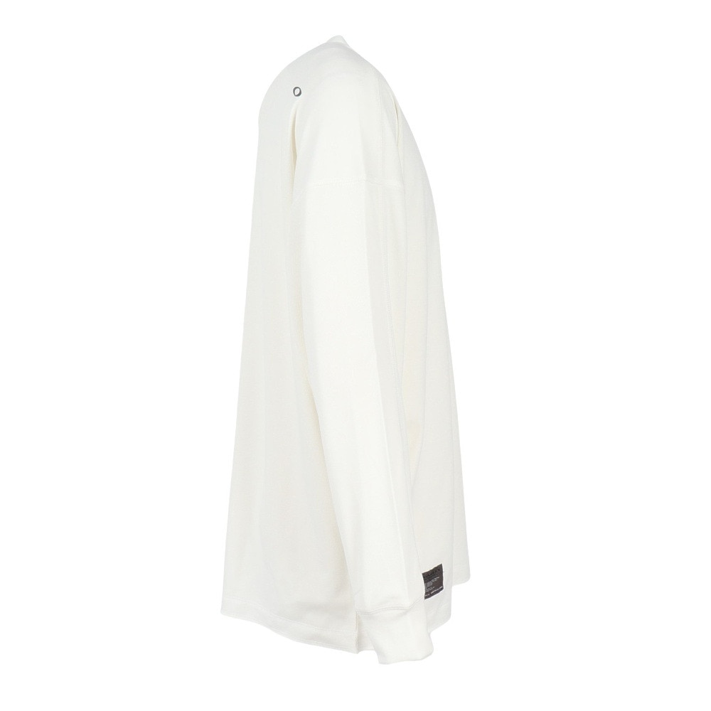 オークリー（OAKLEY）（メンズ）長袖 ロンT FGL TACTICAL LS Tee FOA408258-33W 速乾 UVカット