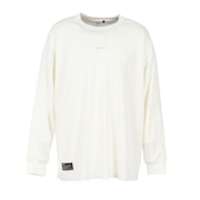 (メンズ)長袖 ロンT FGL TACTICAL LS Tee FOA408258-33W 速乾 UVカット