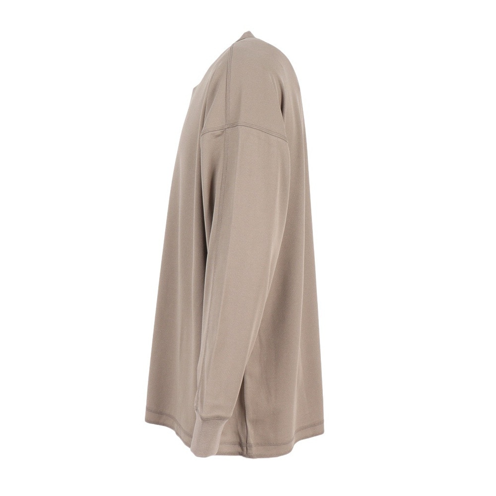 オークリー（OAKLEY）（メンズ）長袖 ロンT FGL TACTICAL LS Tee FOA408258-881 速乾 UVカット