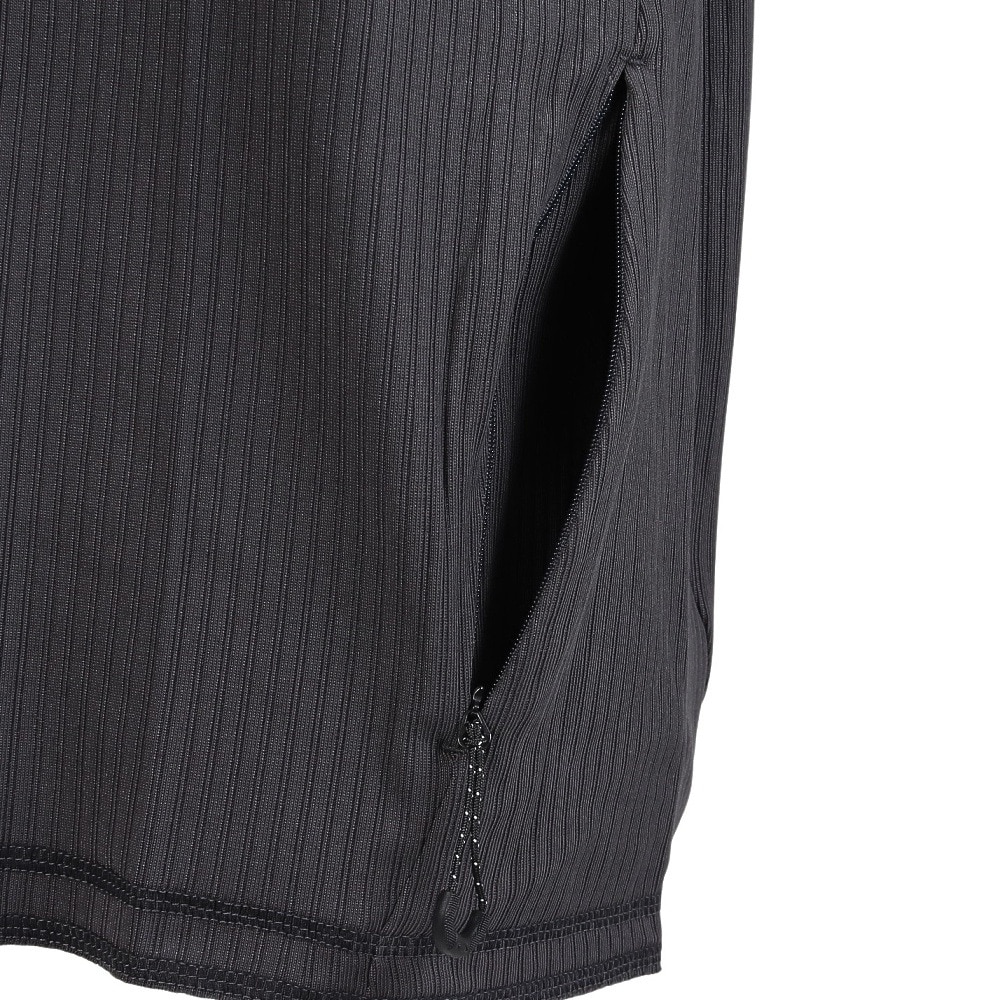 オークリー（OAKLEY）（メンズ）Fgl Static 長袖Tシャツ 5.7 FOA408259-01N