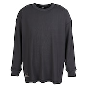 (メンズ)Fgl Static 長袖Tシャツ 5.7 FOA408259-01N