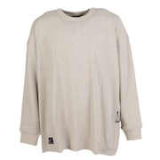 (メンズ)Fgl Static 長袖Tシャツ 5.7 FOA408259-20J