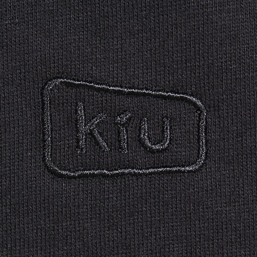 キウ（Kiu）（メンズ）ポータブル 長袖Tシャツ 2ND K567-900