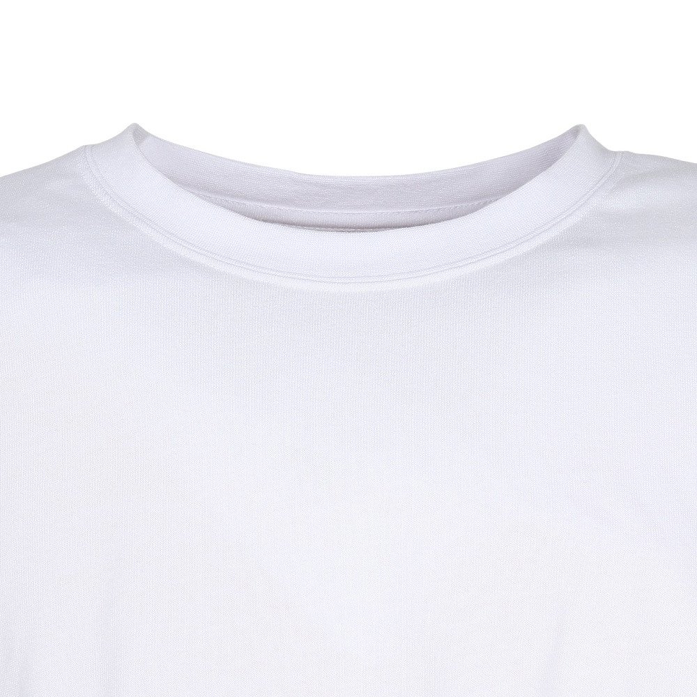キウ（Kiu）（メンズ）ポータブル 長袖Tシャツ 2ND K567-908