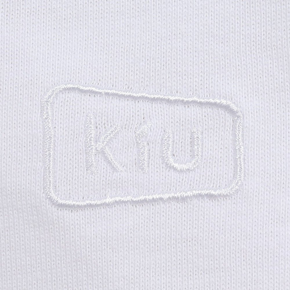 キウ（Kiu）（メンズ）ポータブル 長袖Tシャツ 2ND K567-908