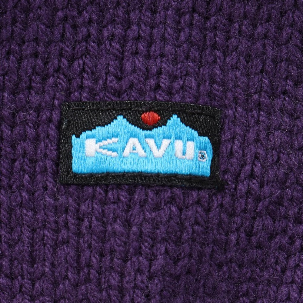 KAVU（KAVU）（メンズ）アップルニット 19821916 PPL