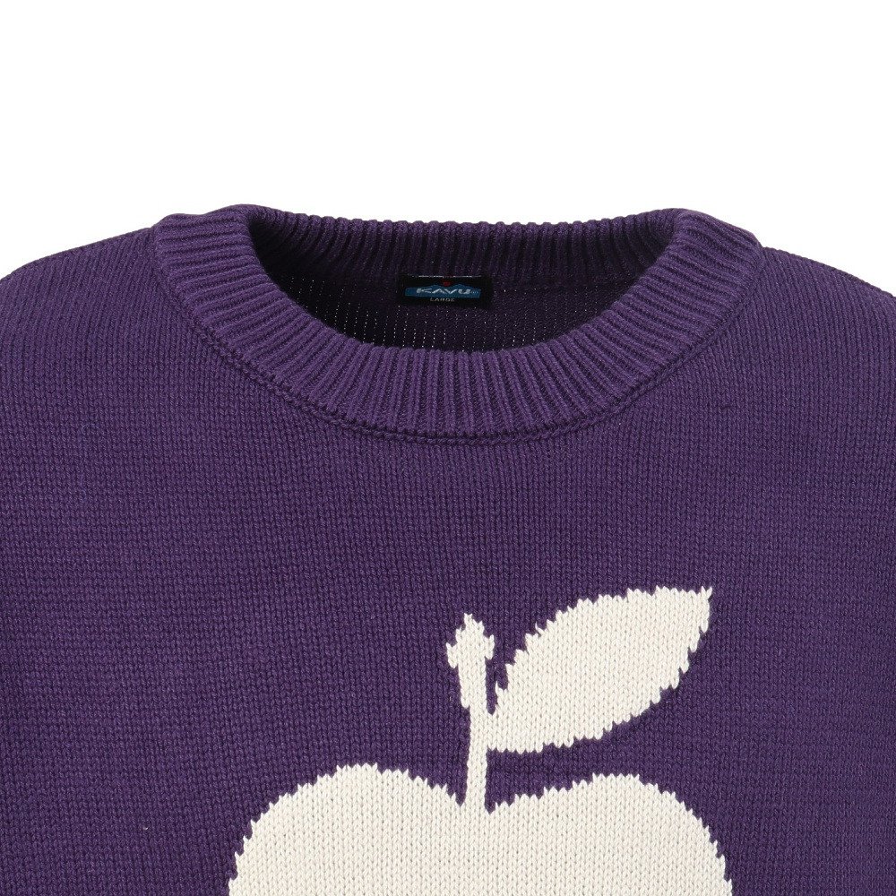 KAVU（KAVU）（メンズ）アップルニット 19821916 PPL