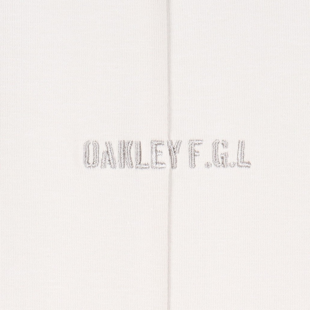 オークリー（OAKLEY）（メンズ）FGL SLICK クルーネックシャツ 3.0 FOA407564-68S