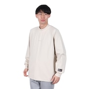 (メンズ)FGL SLICK クルーネックシャツ 3.0 FOA407564-68S