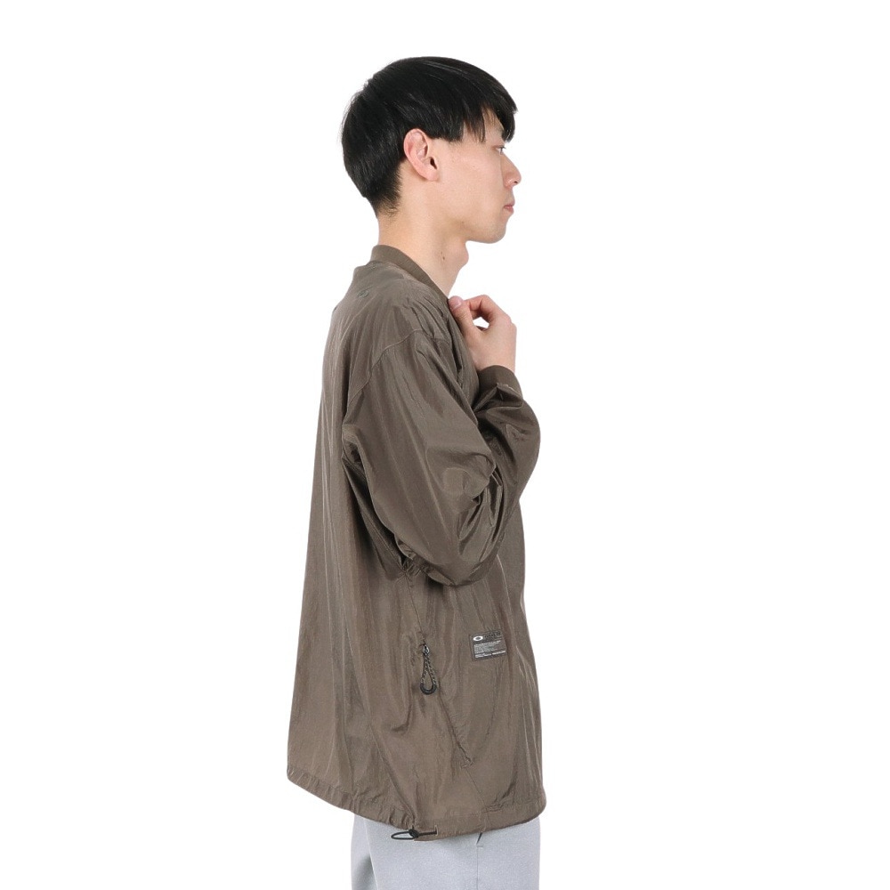 オークリー（OAKLEY）（メンズ）Fgl Fall Out プルオーバー 2.0 FOA407629-279