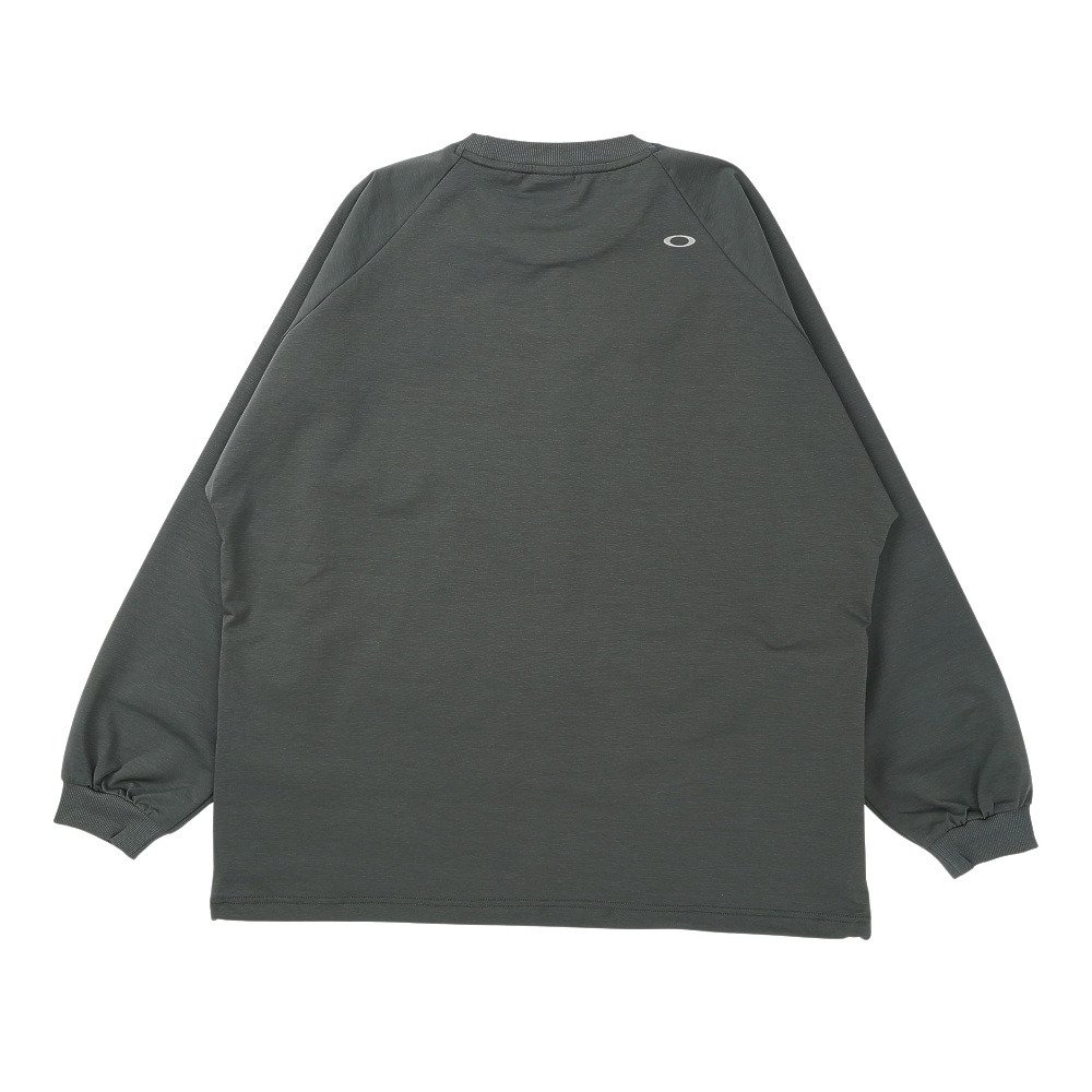 長袖 ロングスリーブ UVカット FGL SLICK CREW 6.0 FOA408787-760 2