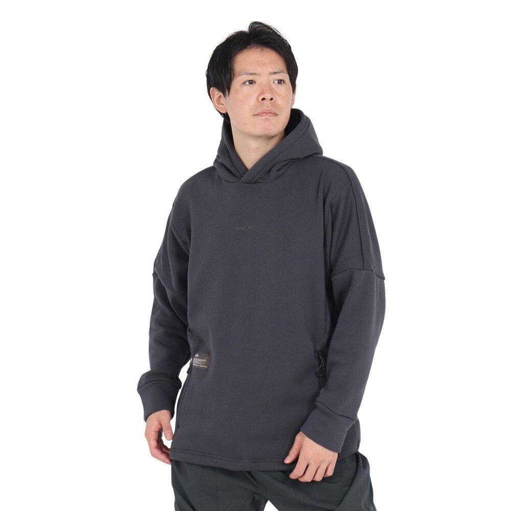 オークリー フリース すかっ メンズ FGL Micro Fleece Crew 1.7 オークリー フリース すかっ メンズ FGL Micro Fleece Crew 1.7