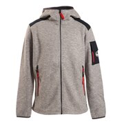 ルフタ（LUHTA）（メンズ）ジャケット スウェットフーディー 838538479810
