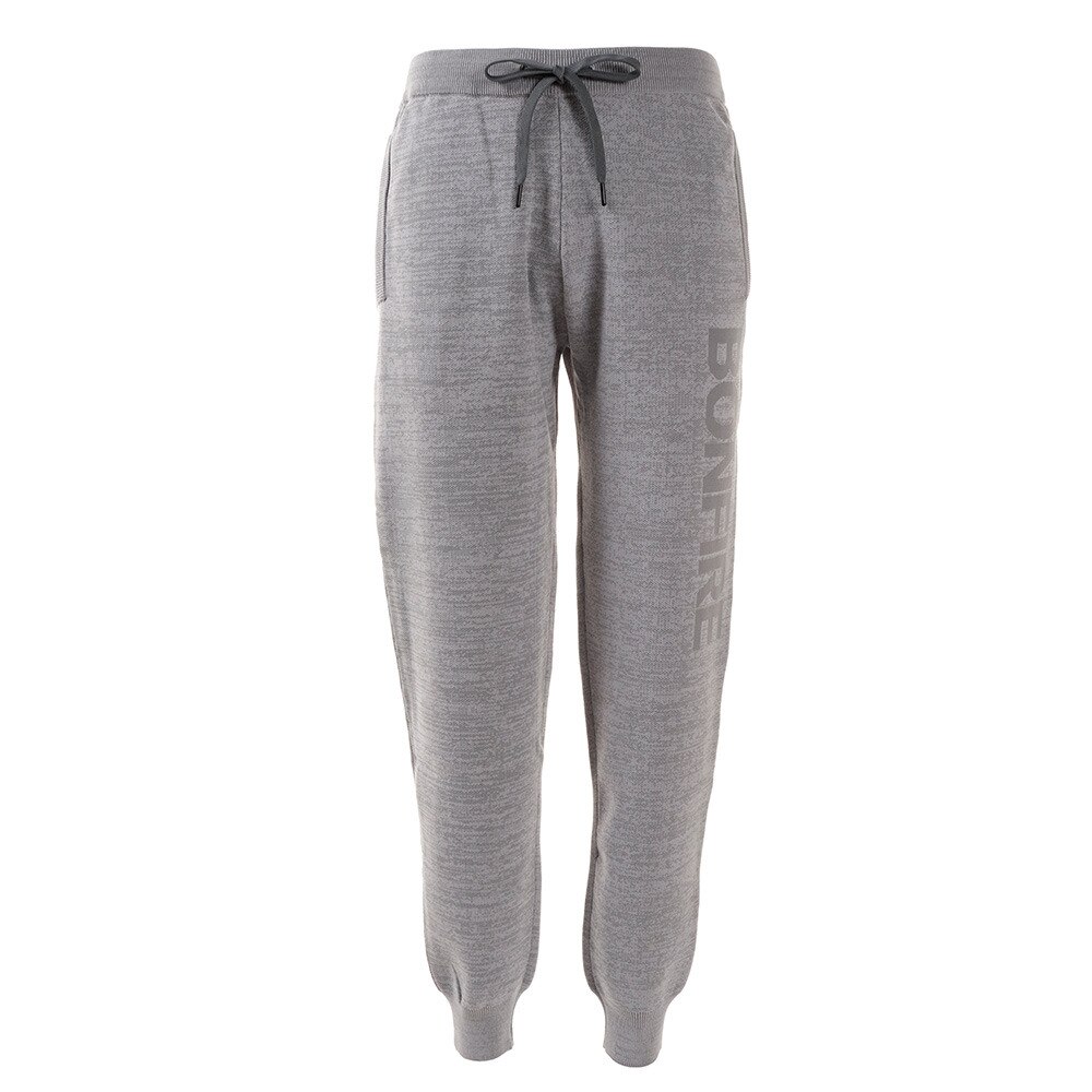  ニットパンツ 50BNF0SHO2104 GRY