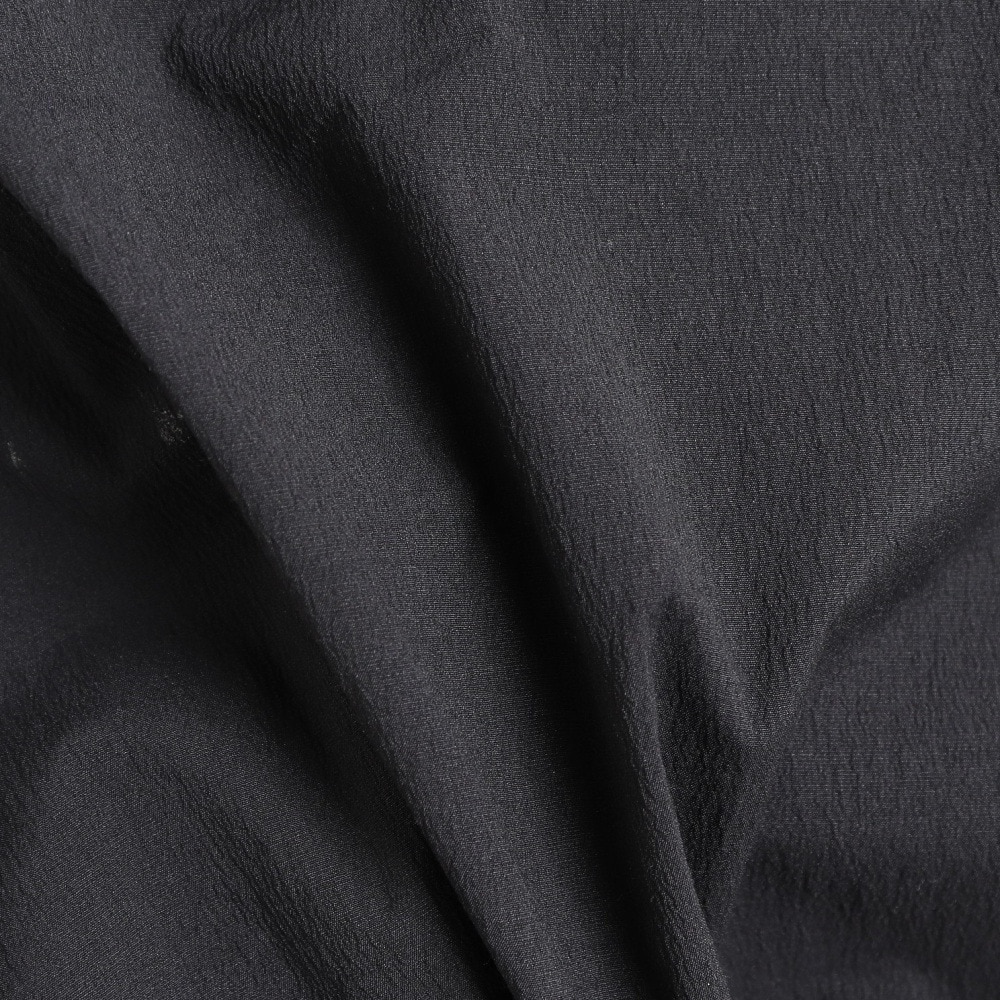 オークリー（OAKLEY）（メンズ）FGL NCPU AP SHIRTS 半袖シャツ FOA405158-02E ブラック はっ水 UVカット 軽量