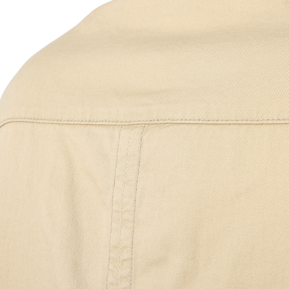クリフメイヤー（KRIFF MAYER）（メンズ）カジュアルシャツ ファティーグベースボールシャツ 2244000-20:BEIGE ベージュ