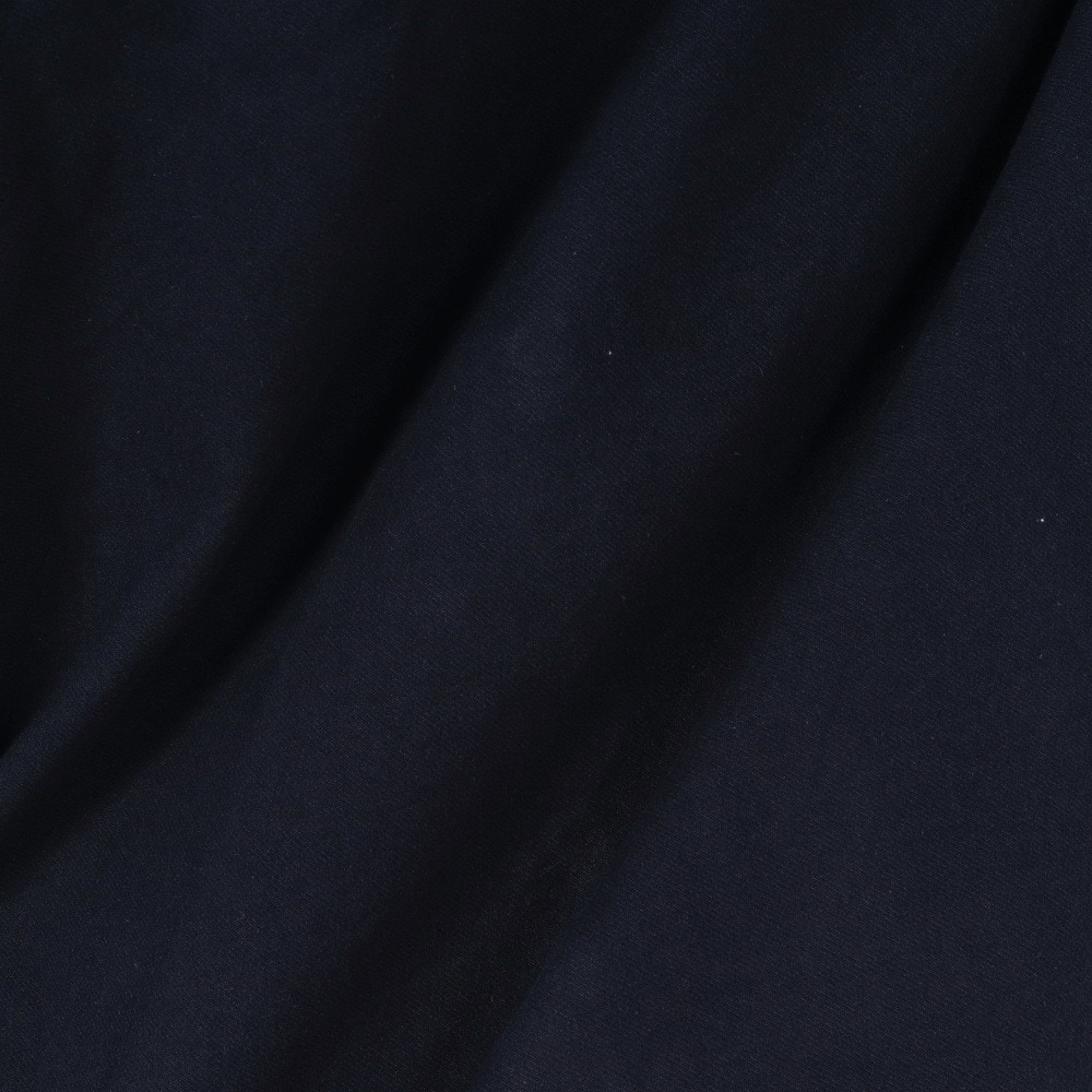 クリフメイヤー（KRIFF MAYER）（メンズ）カジュアルシャツ 長袖 ビエラハッピーシャツ 2313402-90:MULTI-COL ネイビー×ブラウン