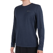 (メンズ)長袖Tシャツ ロンT ASIA SKY THERMAL 長袖Tシャツ M 5029092