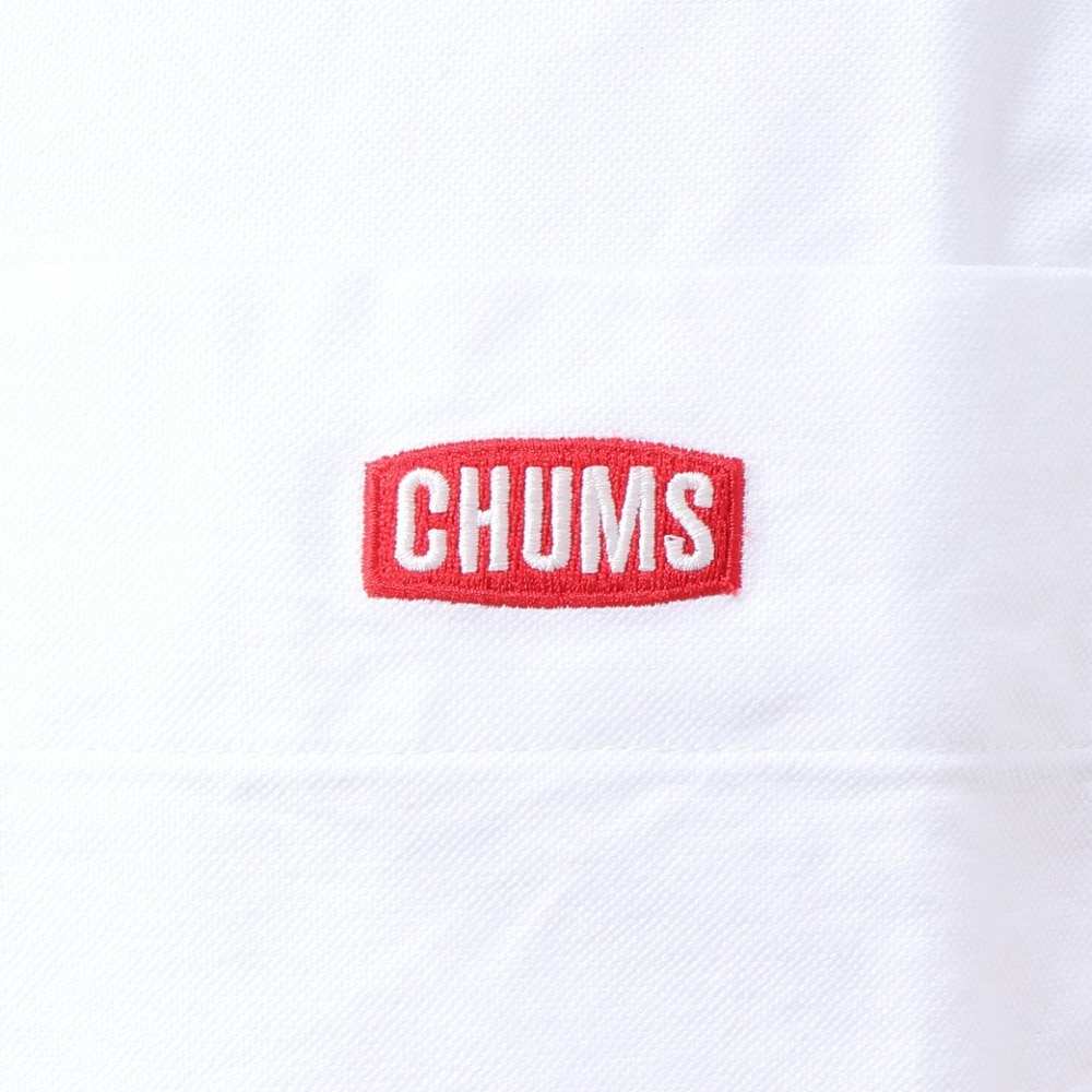 チャムス（CHUMS）（メンズ）BDオックス ロングスリーブシャツ CH02-1181-W039