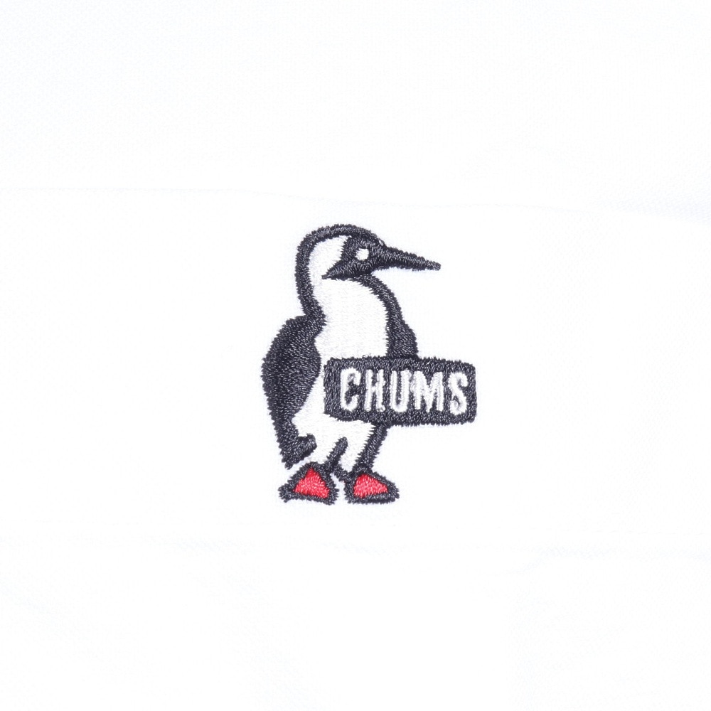 チャムス（CHUMS）（メンズ）BDオックス ロングスリーブシャツ CH02-1181-W040