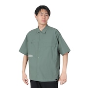 (メンズ)アーバンアクティブ 半袖シャツ 5028533-4311