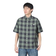 (メンズ)ポーインポケットレッドヘッド シャツ 5033771-8603