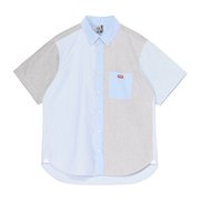 ブルー×サックス