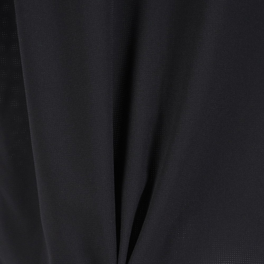 クリフメイヤー（KRIFF MAYER）（メンズ）かるさらエンジョイシャツ 2547802:19:BLACK