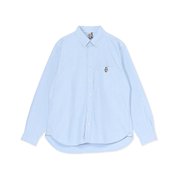 ブルー