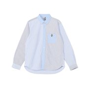 ブルー×サックス