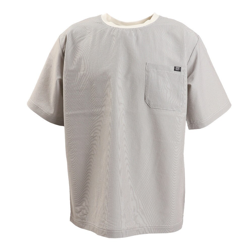  QDSTシャツ A0512103-90 K