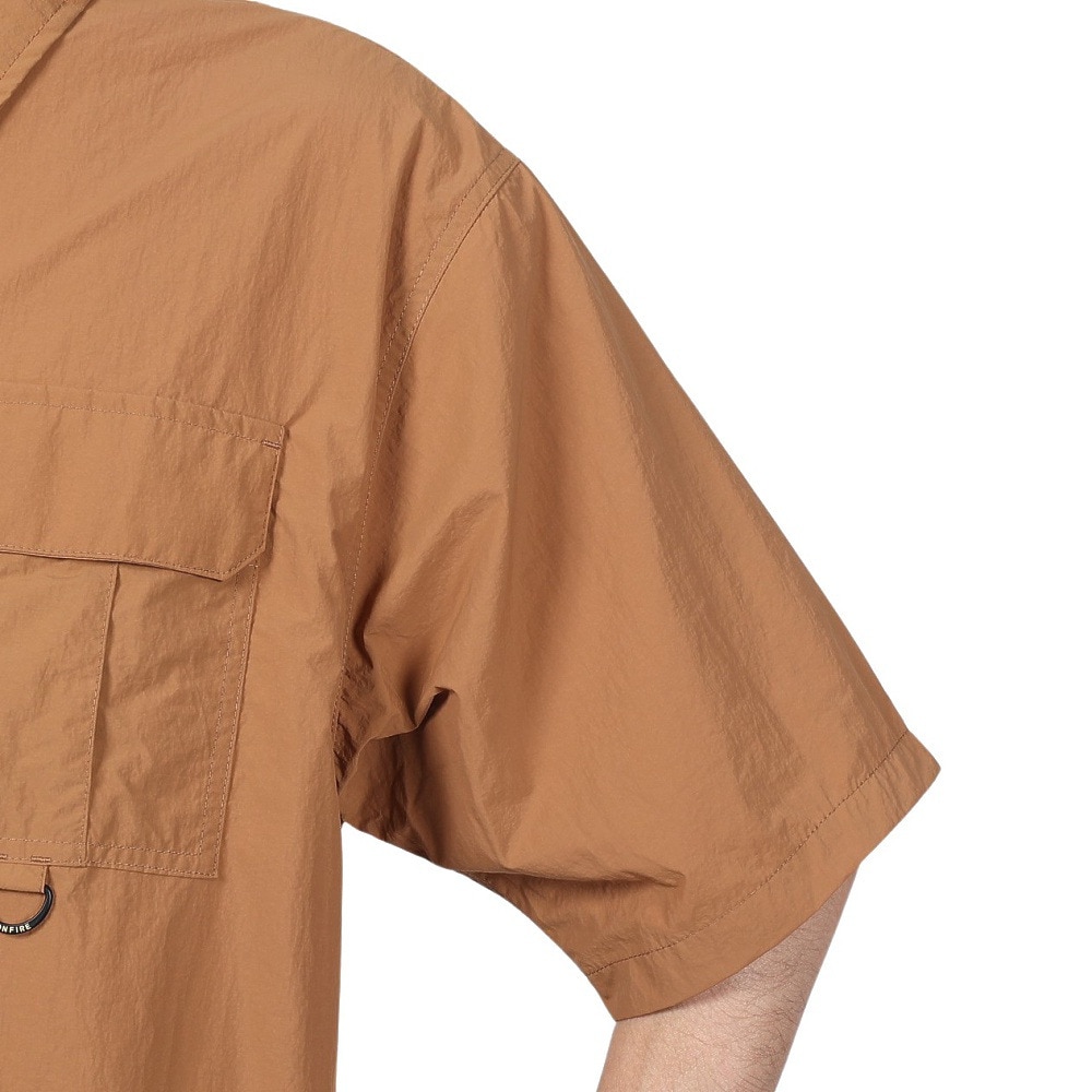 値下げいたしました】BONFIRE CONTROL STRETCH JKT