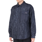 (メンズ)BLAZE QUILTED シャツジャケット 50BNF3FEG2283