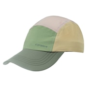 (メンズ)北欧デザイン カラーパネル キャップ HILDEN 5 58828 563
