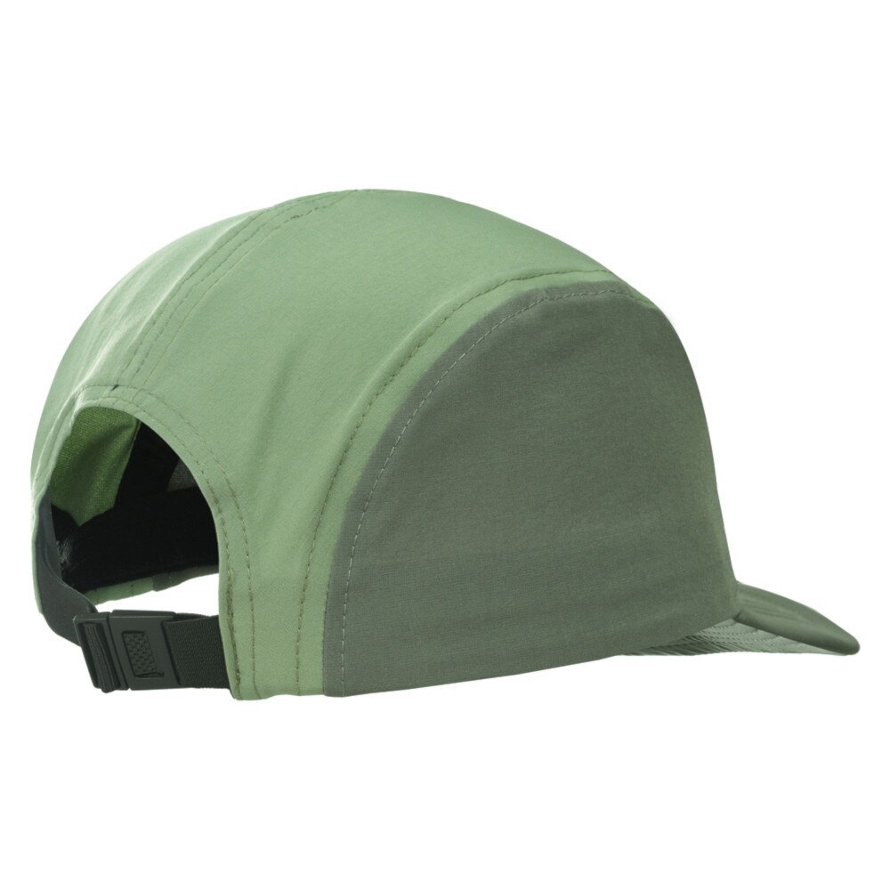 アイスピーク（ICEPEAK）（メンズ）北欧デザイン シンプル カラーパネル キャップ HILDEN 5 58828 958
