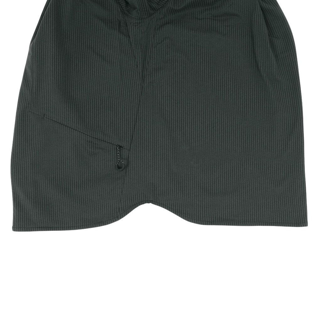 オークリー（OAKLEY）（メンズ）長袖 シャツ FGL FUEL LS SHIRTS 5.7 FOA408129-01N 撥水 UVカット