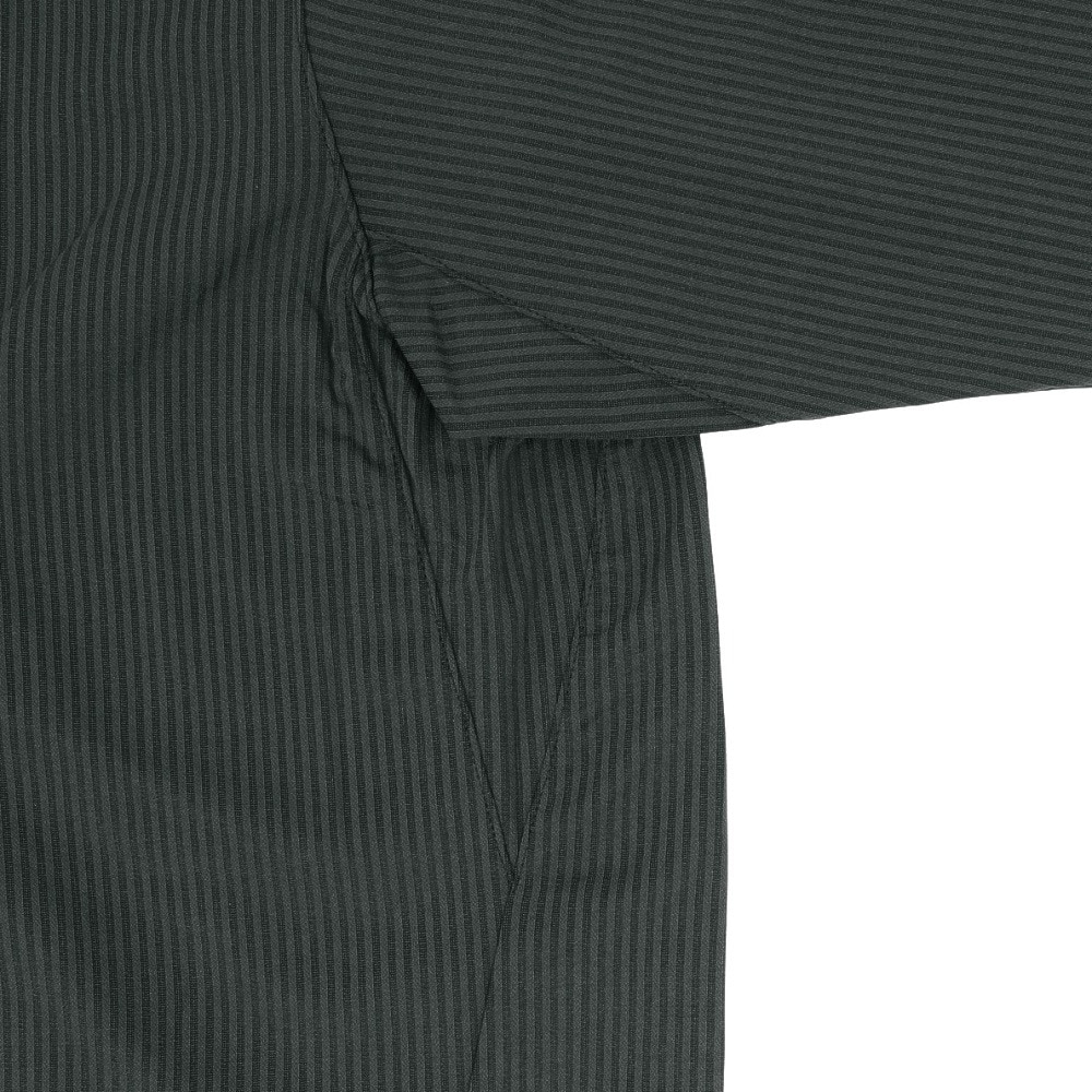 オークリー（OAKLEY）（メンズ）長袖 シャツ FGL FUEL LS SHIRTS 5.7 FOA408129-01N 撥水 UVカット