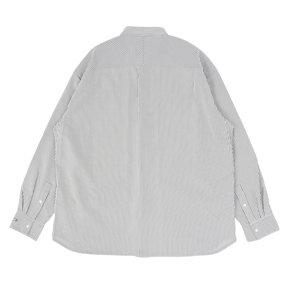 オークリー（OAKLEY）（メンズ）長袖 シャツ FGL FUEL LS SHIRTS 5.7 FOA408129-10R 撥水 UVカット