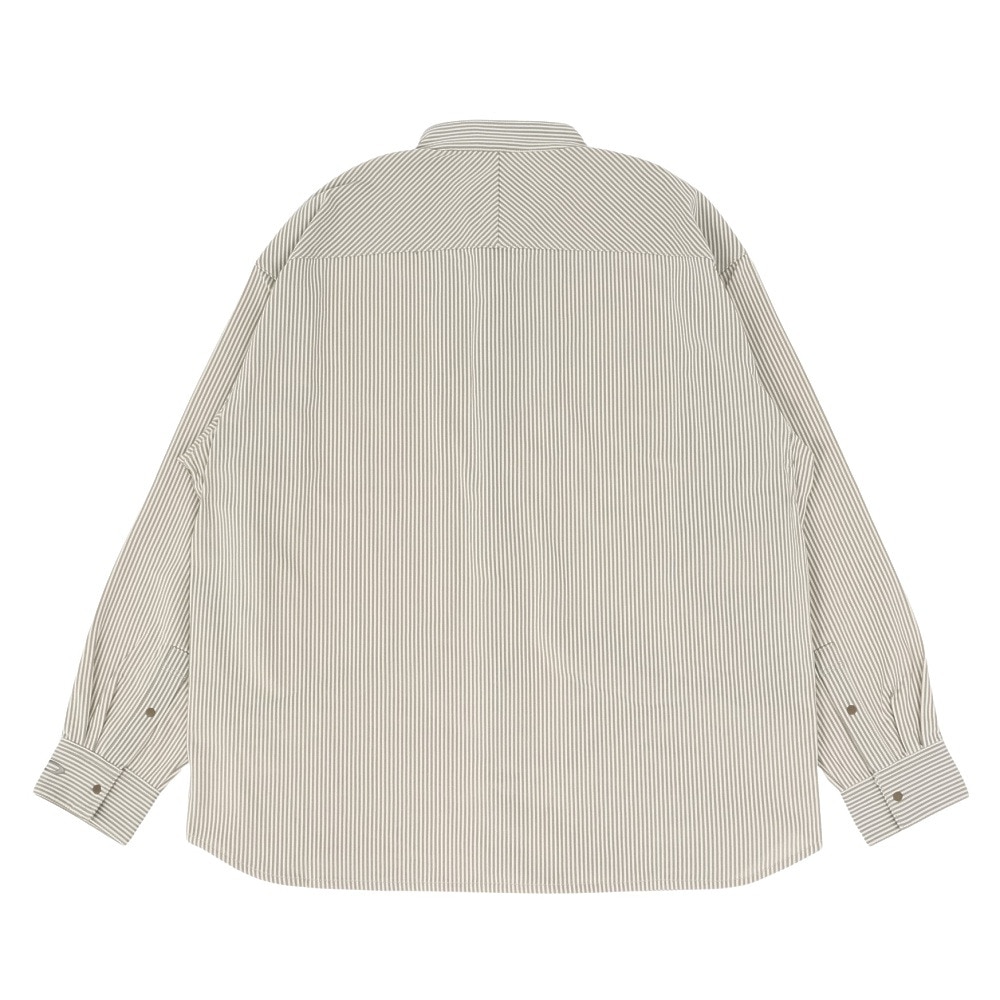 オークリー（OAKLEY）（メンズ）長袖 シャツ FGL FUEL LS SHIRTS 5.7 FOA408129-881